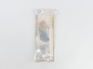 N Scale The N Scale Architect Kit 10025 Bishop Creek Power & Light - SEALED