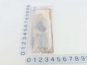 N Scale The N Scale Architect Kit 10025 Bishop Creek Power & Light - SEALED