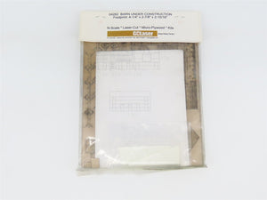 N 1/160 Scale GCLaser Kit #04282 