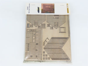 N 1/160 Scale GCLaser Kit #04282 