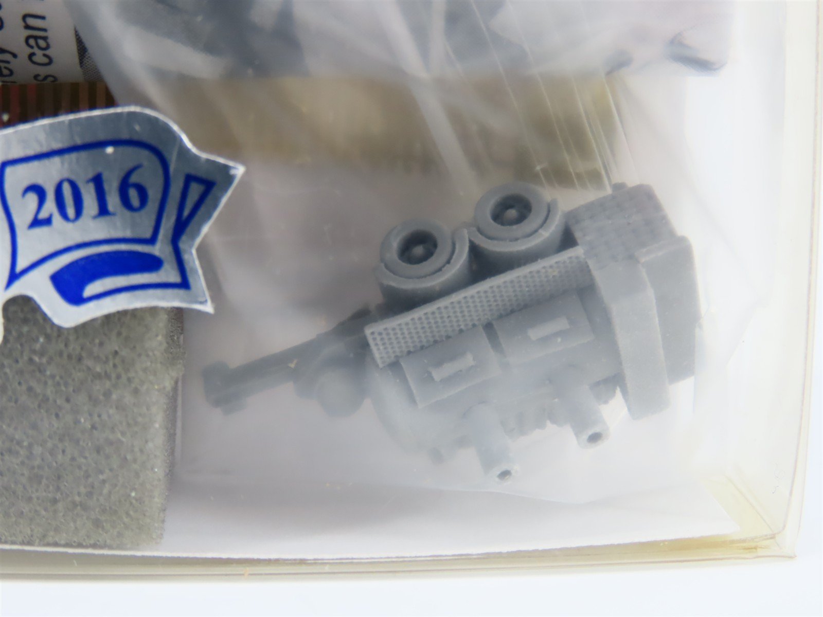 N Scale Architect Trackside Kit #10050 Roadside Eats