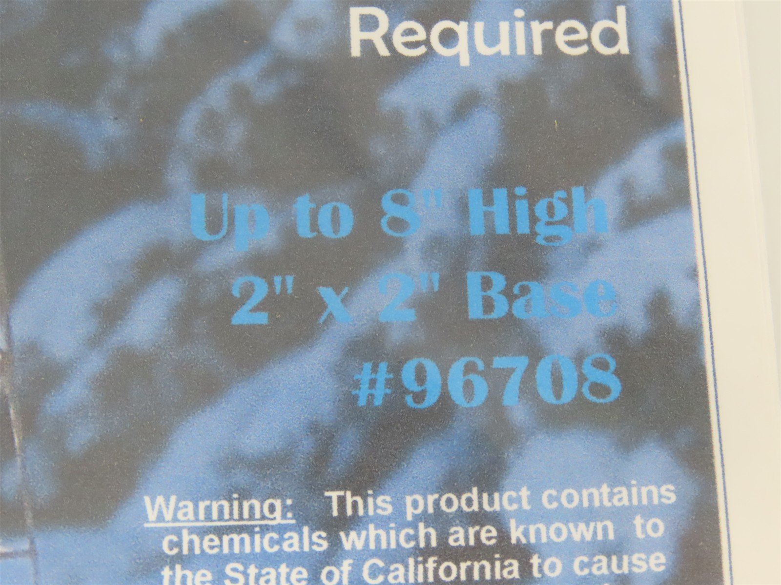 N Scale Architect Etched Steel Kit #96708 Fire Tower