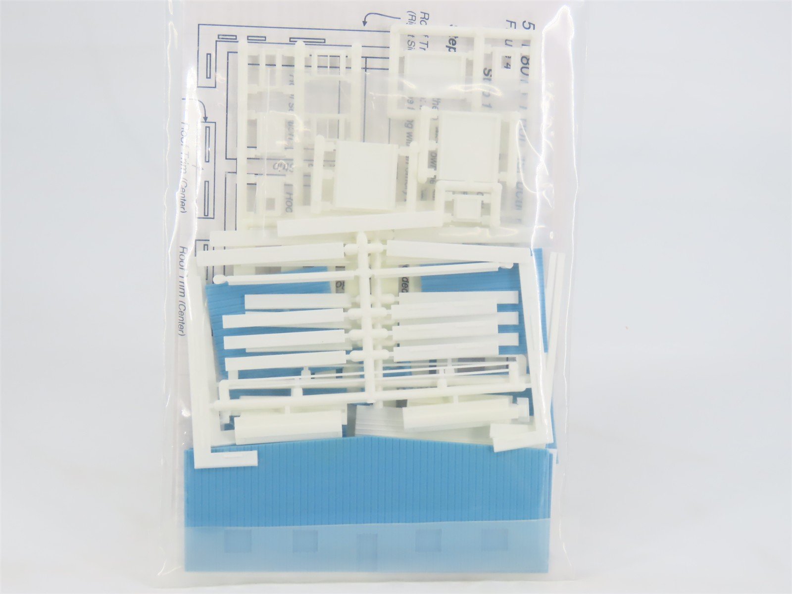 N 1/160 Scale Rix Pikestuff 541-8013 Tri-Star Industries Building Kit