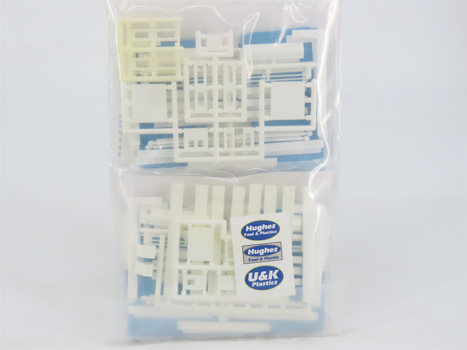 N 1/160 Scale Rix Pikestuff 541-8015 Hughes Tool & Plastics Building Kit