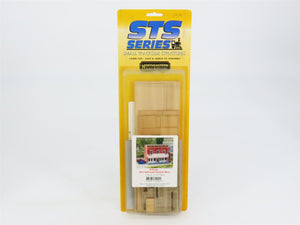 N 1/160 Scale Northeastern Models Old Fashioned General Store Building Kit
