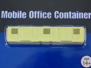 LOT of 3 N 1/160 Scale Atlas 70000234 Mobile Office Container - SEALED