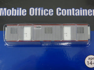LOT of 4 N 1/160 Scale Atlas 70000235 Mobile Office Container Triumph - SEALED