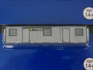 LOT of 4 N 1/160 Scale Atlas 70000235 Mobile Office Container Triumph - SEALED