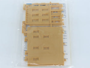 N 1/160 Scale Woodland Scenics DPM Landmark Kit #50100 Bruce's Bakery - SEALED