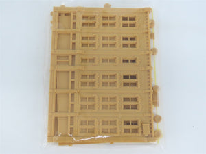 N Scale Woodland Scenics DPM Landmark Kit #51600 Wilhelmi's Mercantile - SEALED