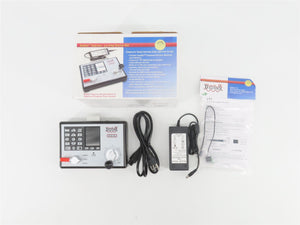 Digitrax DCS52 Zephyr Express 3-Amp DCC Starter Set