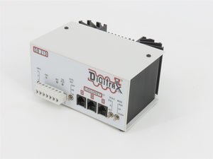 Digitrax DB210 Advanced LocoNet 8-Amp AutoReversing DCC Booster