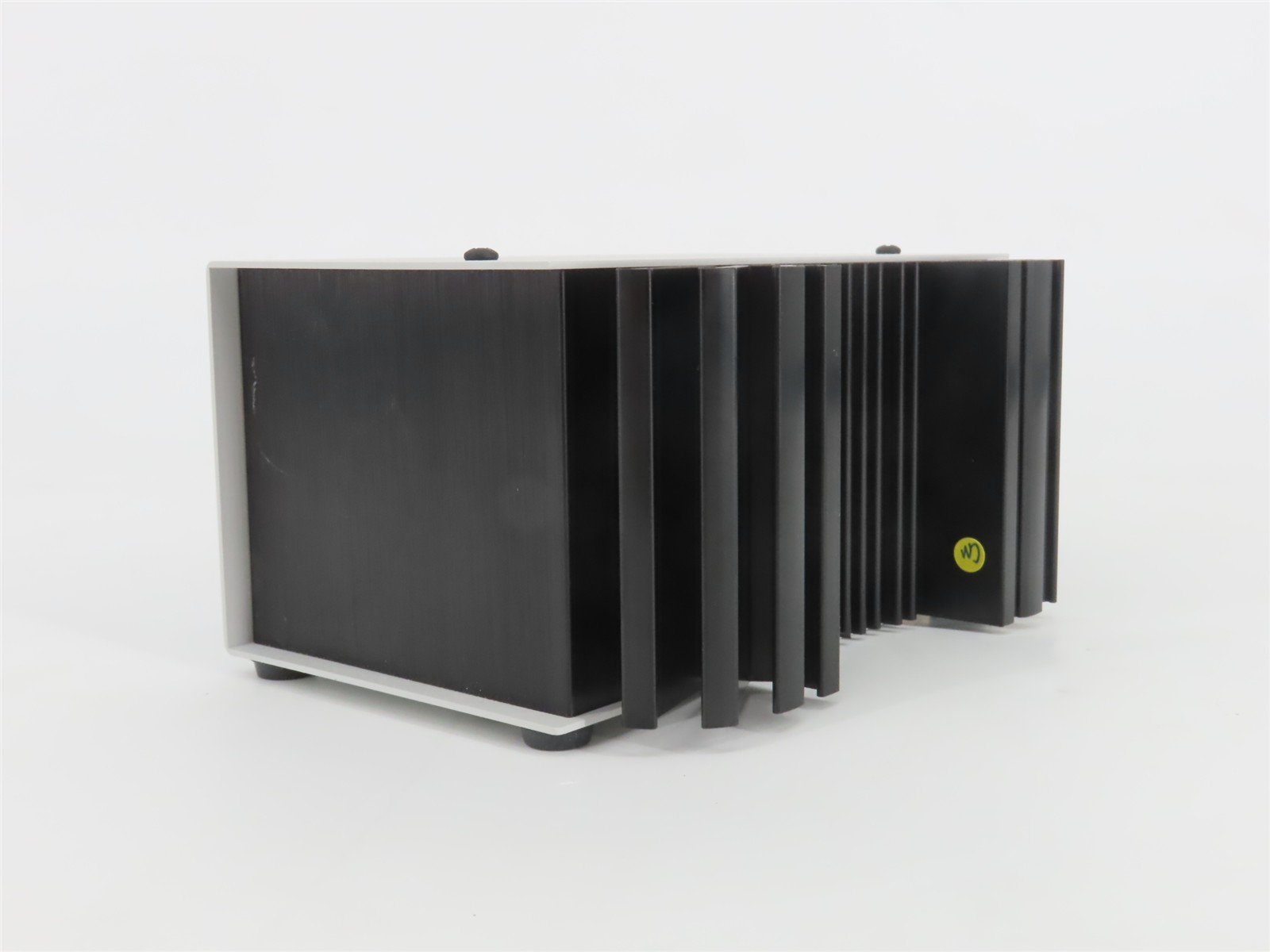 Digitrax DB210 Advanced LocoNet 8-Amp AutoReversing DCC Booster