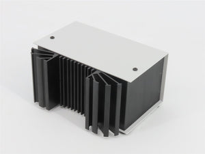 Digitrax DB210 Advanced LocoNet 8-Amp AutoReversing DCC Booster