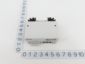 Digitrax DB210 Advanced LocoNet 8-Amp AutoReversing DCC Booster