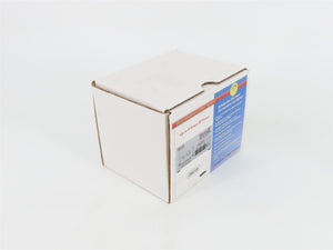 Digitrax DB210 Advanced LocoNet 8-Amp AutoReversing DCC Booster