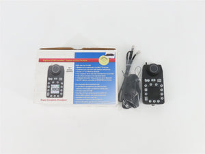 Digitrax UT6D LocoNet Duplex Radio DCC Utility Throttle