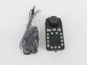 Digitrax UT6D LocoNet Duplex Radio DCC Utility Throttle