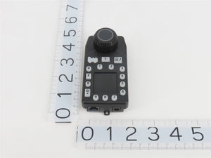 Digitrax UT6D LocoNet Duplex Radio DCC Utility Throttle