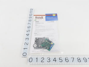 Digitrax DS52 Stationary Decoder for Snap Switches or Slow Motion Machines