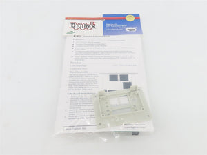 Digitrax UP7 LocoNet Universal Panel