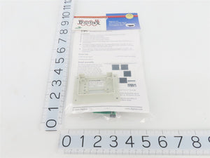 Digitrax UP7 LocoNet Universal Panel