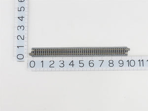 N Scale KATO Unitrack 20-860-1 Mainline Passing Siding Track Set - V1