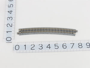 N Scale KATO Unitrack 20-860-1 Mainline Passing Siding Track Set - V1