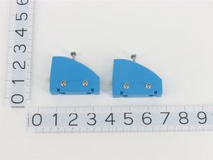 N Scale KATO Unitrack 20-860-1 Mainline Passing Siding Track Set - V1