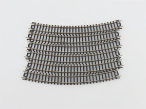 LOT of 12 N Scale Atlas 2520 Code 80 NS 11