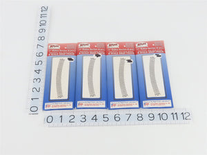 LOT of 12 N Scale Atlas 2520 Code 80 NS 11