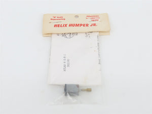N Scale Allentown Locomotive Co. Helix Humper Jr. Single-Shaft DC Can Motor