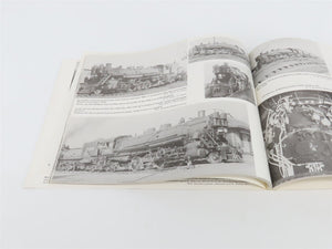 Seaboard Air Line Railway Album by Langley, Beckum, & Tidwell ©1988 SC Book