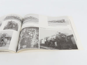 Seaboard Air Line Railway Album by Langley, Beckum, & Tidwell ©1988 SC Book