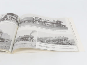 Seaboard Air Line Railway Album by Langley, Beckum, & Tidwell ©1988 SC Book
