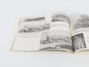 Seaboard Air Line Railway Album by Langley, Beckum, & Tidwell ©1988 SC Book