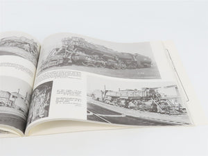 Seaboard Air Line Railway Album by Langley, Beckum, & Tidwell ©1988 SC Book