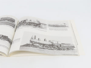 Seaboard Air Line Railway Album by Langley, Beckum, & Tidwell ©1988 SC Book