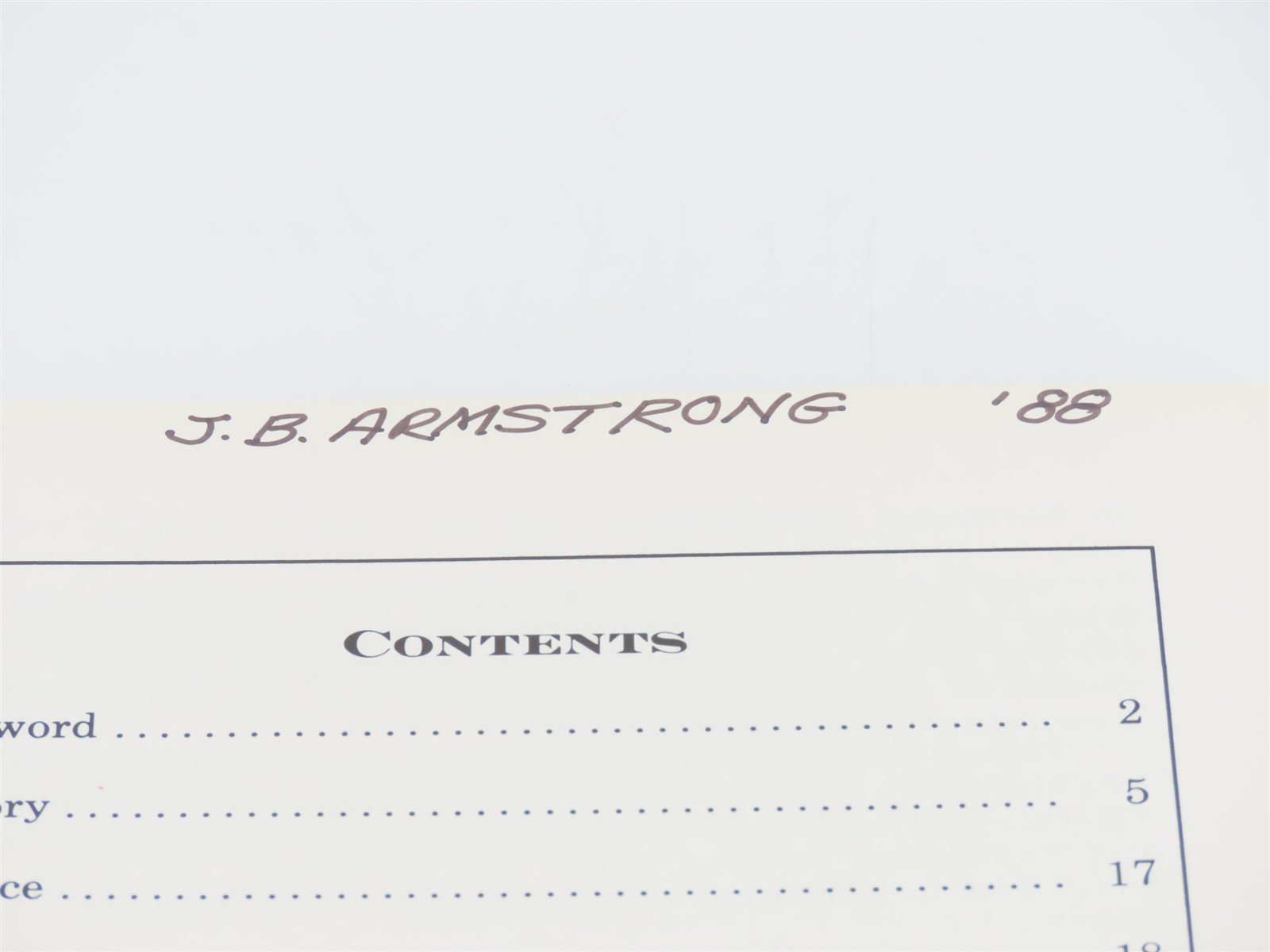 Seaboard Air Line Railway Album by Langley, Beckum, & Tidwell ©1988 SC Book