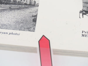 Seaboard Air Line Railway Album by Langley, Beckum, & Tidwell ©1988 SC Book