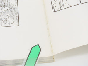 Seaboard Air Line Railway Album by Langley, Beckum, & Tidwell ©1988 SC Book