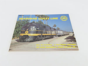 Seaboard Coast Line SCL In Florida - A Pictorial History by Warren & Clark ©1985