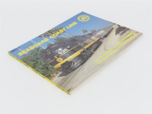Seaboard Coast Line SCL In Florida - A Pictorial History by Warren & Clark ©1985