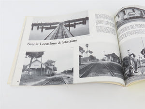 Seaboard Coast Line SCL In Florida - A Pictorial History by Warren & Clark ©1985