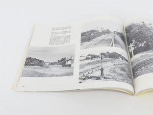 Seaboard Coast Line SCL In Florida - A Pictorial History by Warren & Clark ©1985
