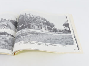 Seaboard Coast Line SCL In Florida - A Pictorial History by Warren & Clark ©1985