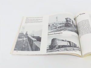 Seaboard Coast Line SCL In Florida - A Pictorial History by Warren & Clark ©1985