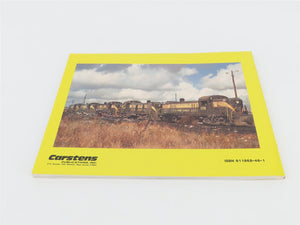 Seaboard Coast Line SCL In Florida - A Pictorial History by Warren & Clark ©1985