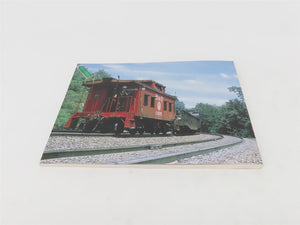 Cabins, Crummies & Hacks Vol. 1: North & East by John Henderson ©1991 SC Book