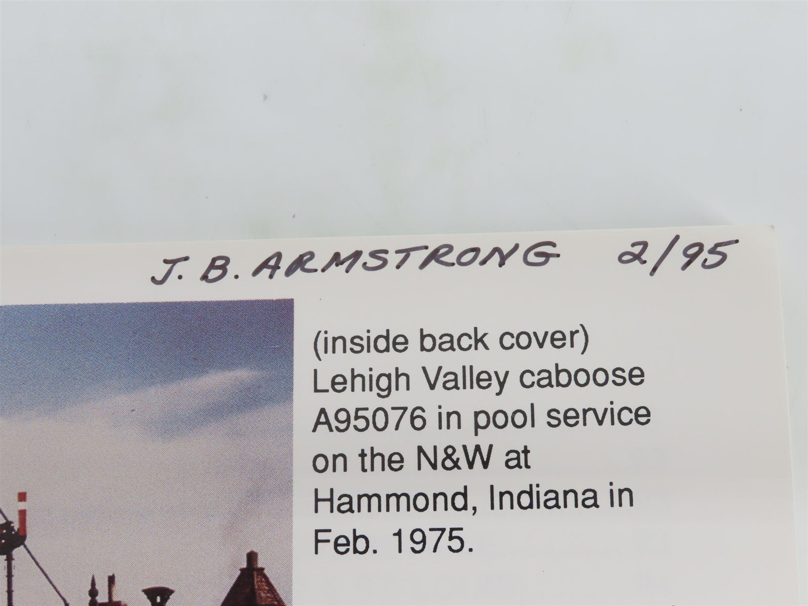 Cabins, Crummies & Hacks Vol. 1: North & East by John Henderson ©1991 SC Book